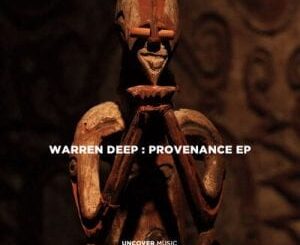 Warren Deep – Provenance