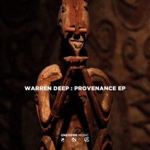Warren Deep - Chronicles (Original Mix)