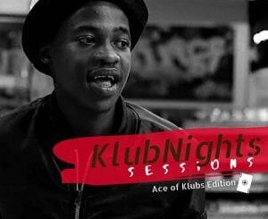 YP Music – Klub Nights Session (strictly Swartspeare)