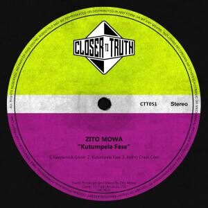 Zito Mowa – Kutumpela Fase