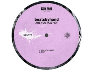 beatsbyhand - Are You Jazz? (Original Mix)