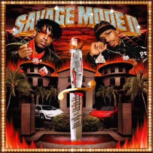 21 Savage & Metro Boomin - Rich Nigga Shit (feat. Young Thug)