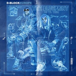 ALBUM: D-Block Europe - The Blue Print – Us Vs. Them