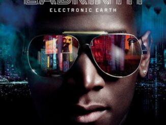 ALBUM: Labrinth – Electronic Earth (Expanded Edition)