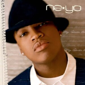ALBUM: Ne-Yo – In My Own Words