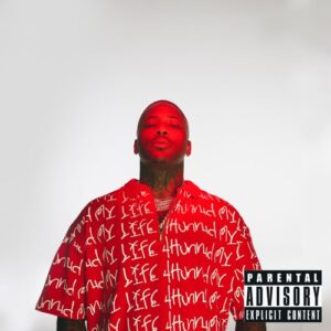 YG - Hate on Me (feat. Lil Tjay)