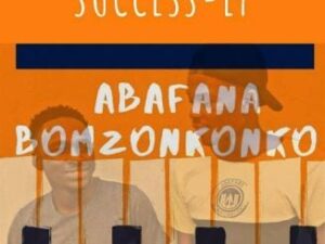 Abafana Bomzonkonko - Sensational_Movement
