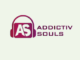 Addictiv Souls - Amablesser (Vocal Mix) Ft. Msent & Rowen