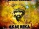 Akae Beka – Black Carbon (feat. Chronixx)