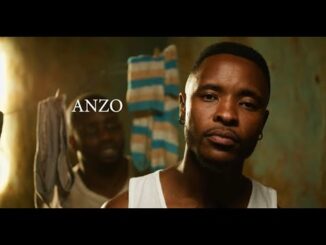 VIDEO: Anzo – Umfowethu