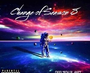 Benediction SA – Change Of Season 8 (Unlimited Guest MIx)
