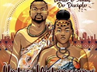Boohle - Lost Ft. Mogomotsi Chosen & Josiah De Disciple