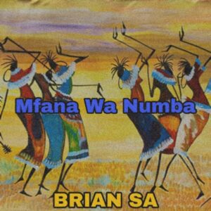 Brian SA – Dankie Ma’oledi (Original Mix)
