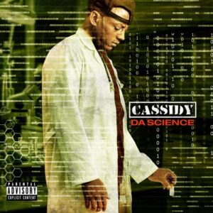 ALBUM: Cassidy – Da Science