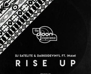 DJ Satelite – Rise Up ft. Inami & Darksidevinyl
