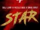 DeJ Loaf, Nicole Bus & Dave East – Star (From “True to the Game 2”)