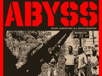 Denzel Curry – Live From The Abyss