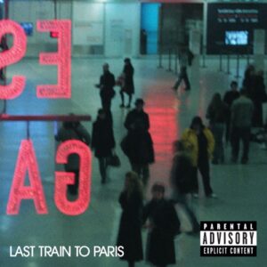 ALBUM: Diddy - Dirty Money - Last Train to Paris (Deluxe Version)