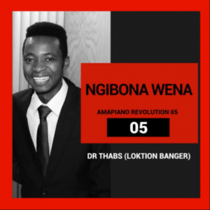 Dr Thabs – Ngibona Wena Ft. PVT Vocalist