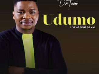 Dr Tumi – Udumo