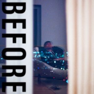 EP: James Blake – Before