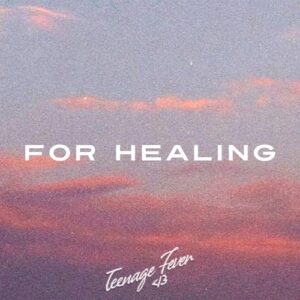 EP: Kaash Paige – For Healing