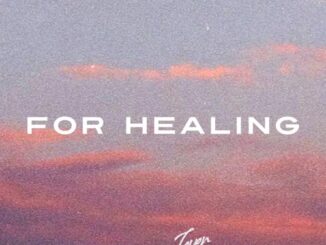 EP: Kaash Paige – For Healing