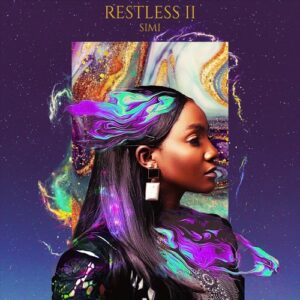 EP: Simi - RESTLESS II