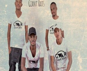Giant Rats – Moya (Original Mix) Ft. Vida-soul