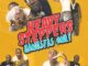 Heavy Steppers - Gangstas Only