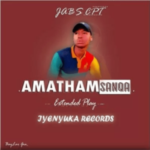 Jabs CPT – My Mother’s Tears