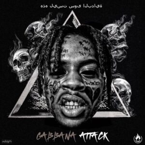 ALBUM: John Gabbana – Gabbana Attack