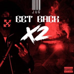 Jug – Get Back X2