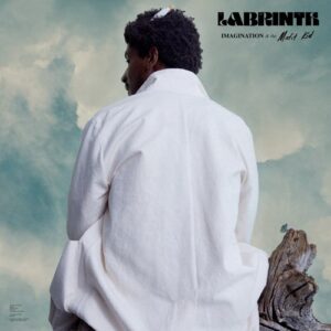 ALBUM: Labrinth - Imagination & the Misfit Kid