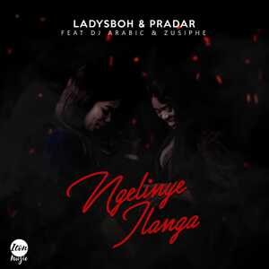 LadySboh – Ngelinye iLanga Ft. DJ Arabic, Pradar & Zusiphe