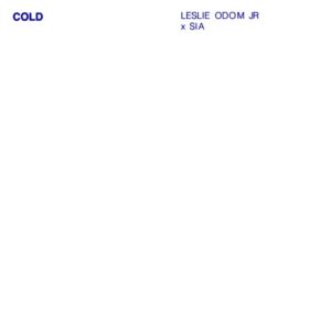 Leslie Odom, Jr. – Cold (feat. Sia)