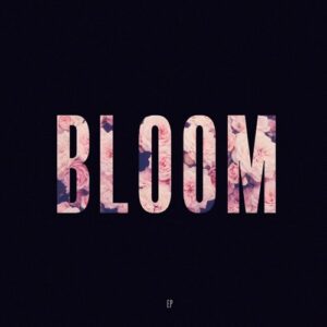 EP: Lewis Capaldi - Bloom