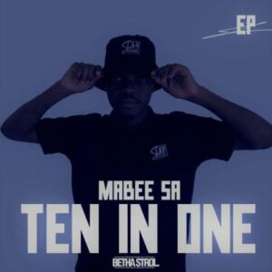 EP: Ma’Bee SA – Ten In One
