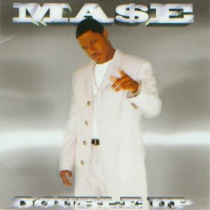 ALBUM: Mase – Double Up