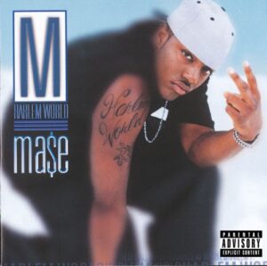 ALBUM: Mase – Harlem World