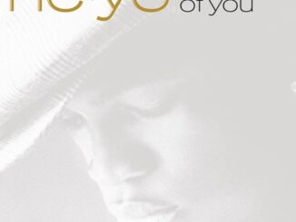 ALBUM: Ne-Yo - Because of You