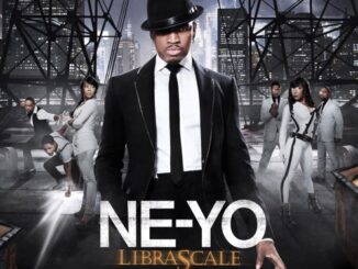 ALBUM: Ne-Yo - Libra Scale (Deluxe Edition)