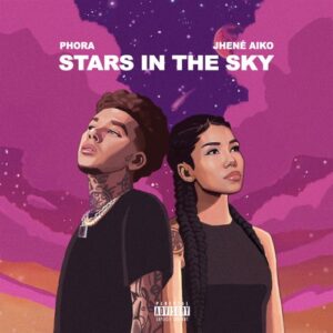 Phora – Stars in the Sky (feat. Jhené Aiko)