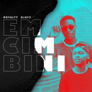 Royalty Djayz - Vutha Feat. Deep Breath & Lihle Ngongoma