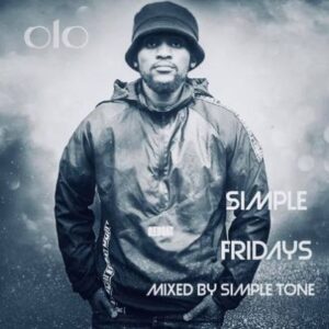 Simple Tone – Simple Fridays Vol. 10 Mix