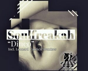 Soulfreakah – Dineo