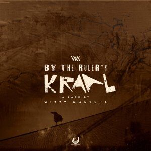 EP: Witty Manyuha – By the Ruler’s Kraal
