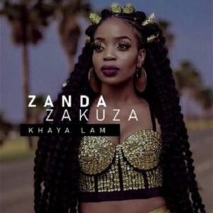 Zanda Zakuza - Life Goes On
