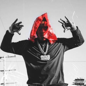 Blac Youngsta – I Met Tay Keith First (feat. Lil Baby & Moneybagg Yo)