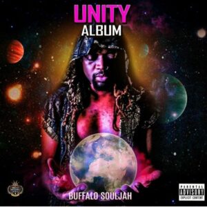 Buffalo Souljah – Irie Ft. YoungstaCPT and DJ Capital